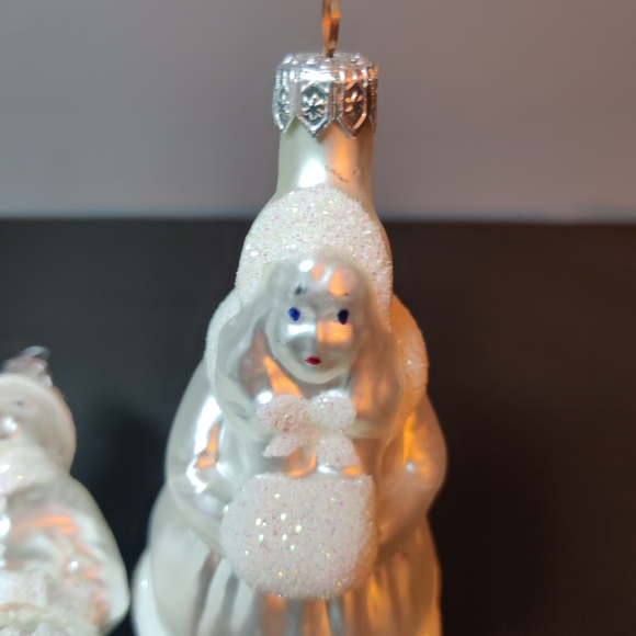 Made in Poland Christmas Ornaments - Picture 2 of 10